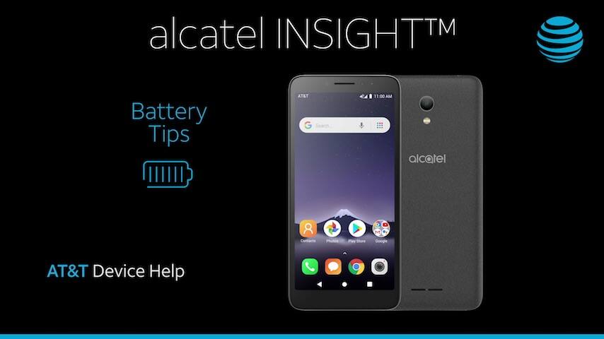 Consejos de batería