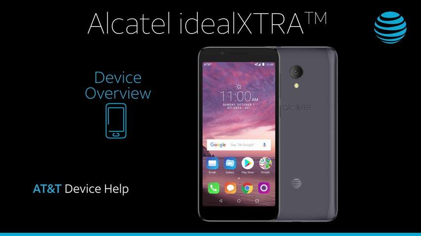 Resumen del dispositivo