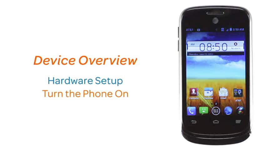 Resumen del dispositivo