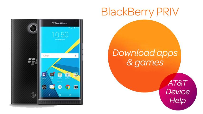 Descargar aplicaciones y juegos