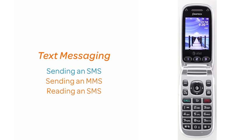 Mensajería de texto