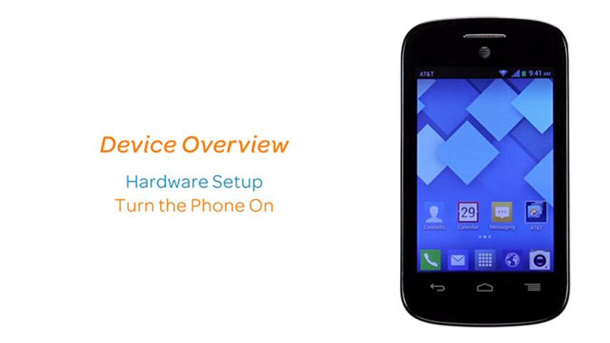 Resumen del dispositivo