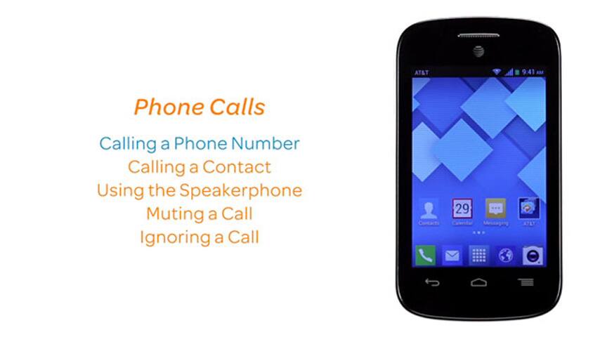 Llamadas telefónicas