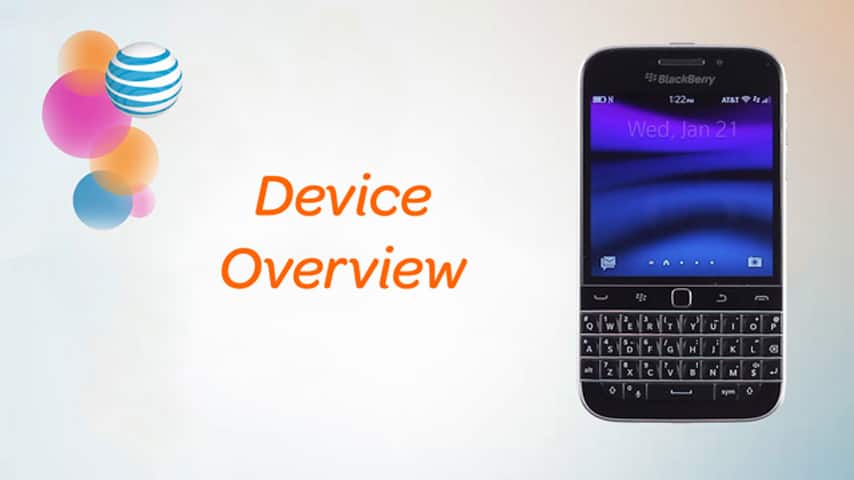 Resumen del dispositivo