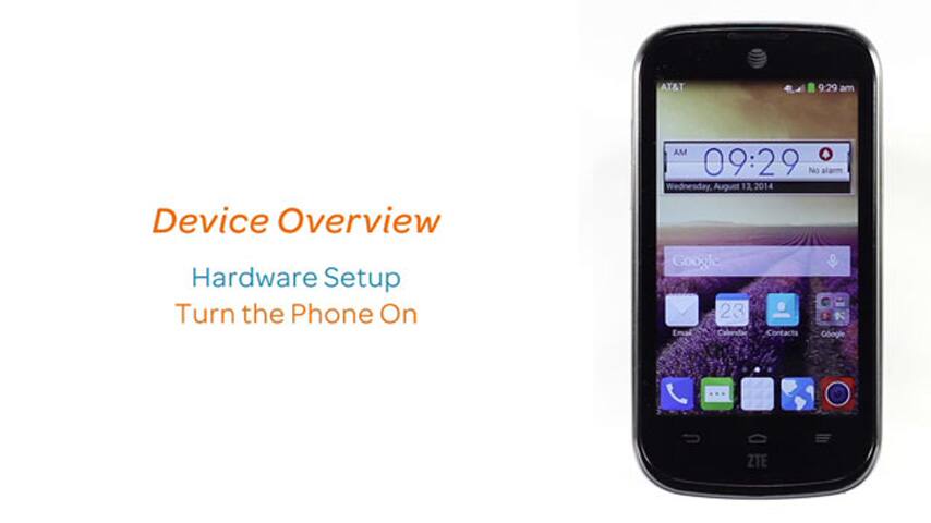 Resumen del dispositivo