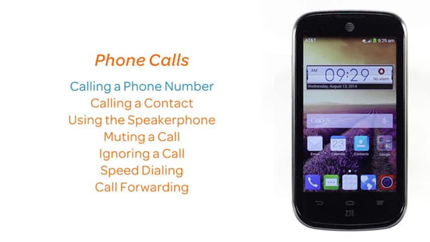 Llamadas telefónicas