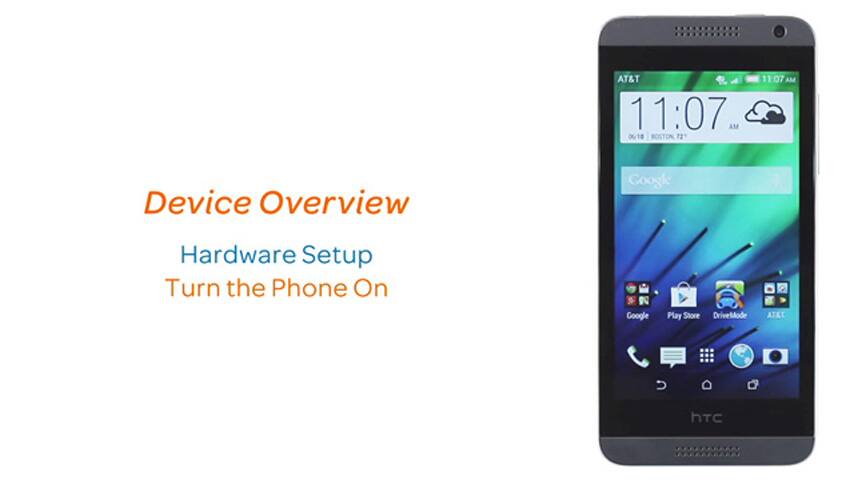 Resumen del dispositivo