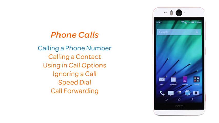 Llamadas telefónicas