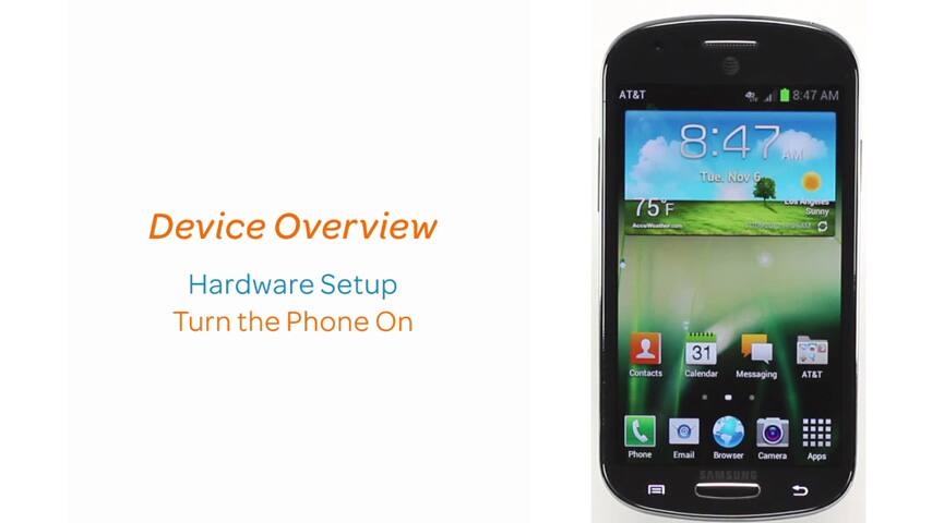 Resumen del dispositivo