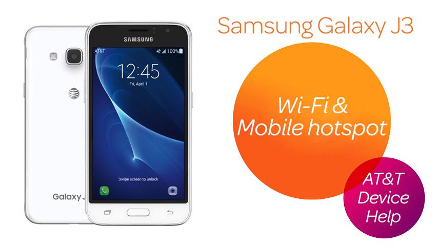 Hotspot Wi-Fi y móvil