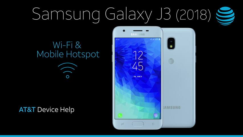 Hotspot Wi-Fi y móvil