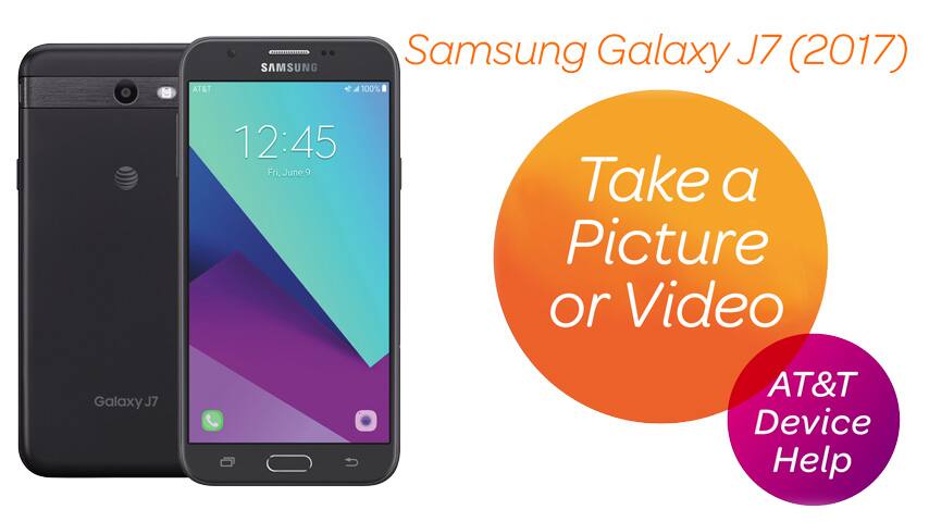 Tomar fotografías o grabar videos