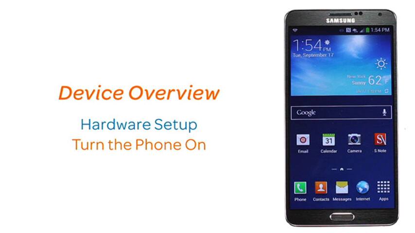 Resumen del dispositivo