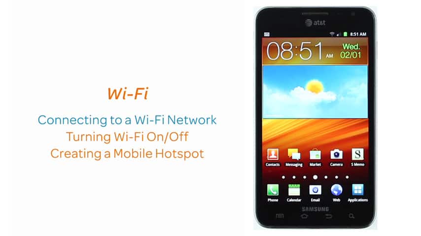 Wi-Fi