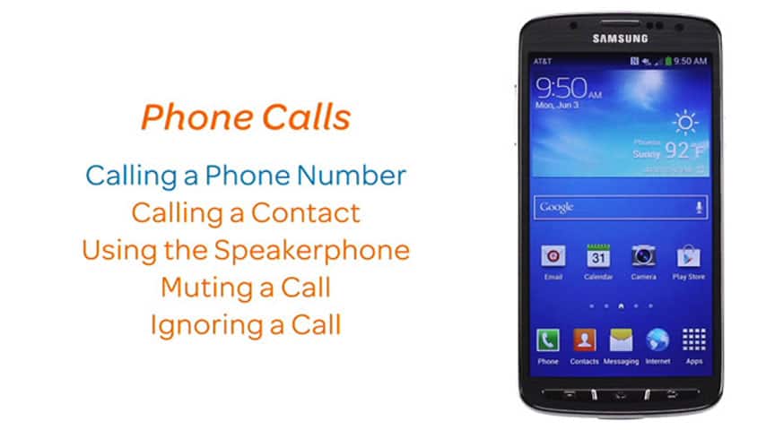 Llamadas telefónicas