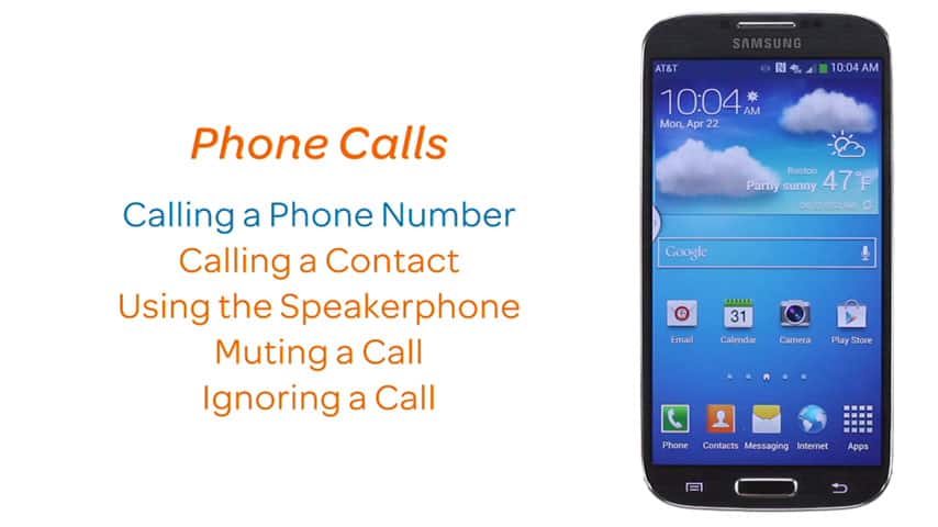 Llamadas telefónicas