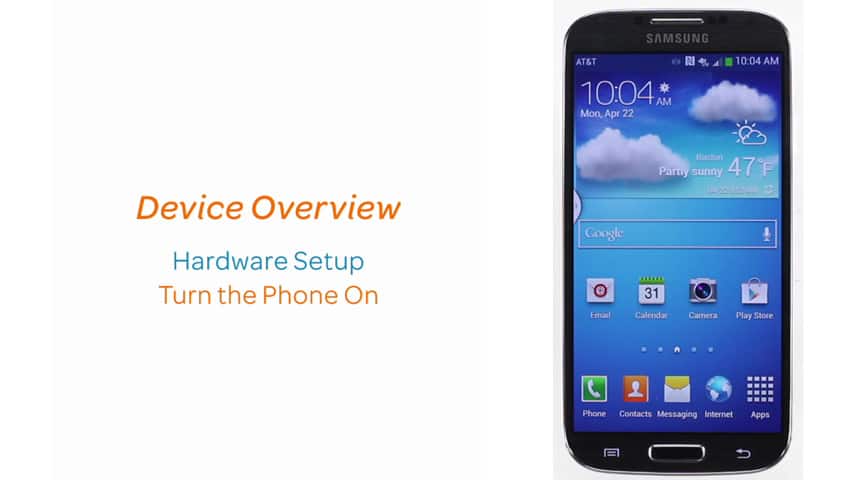 Resumen del dispositivo