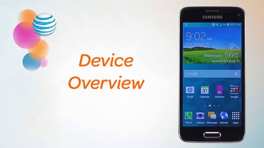 Resumen del dispositivo