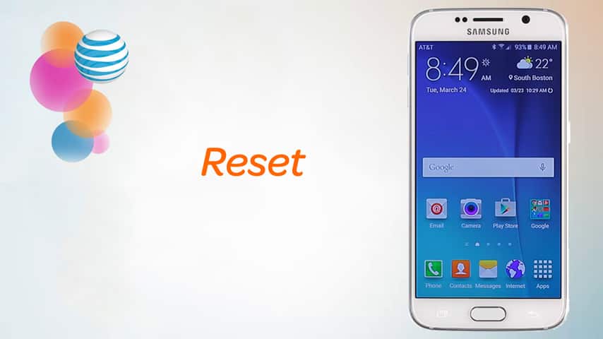 Restaurar