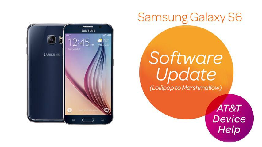 Actualización de software