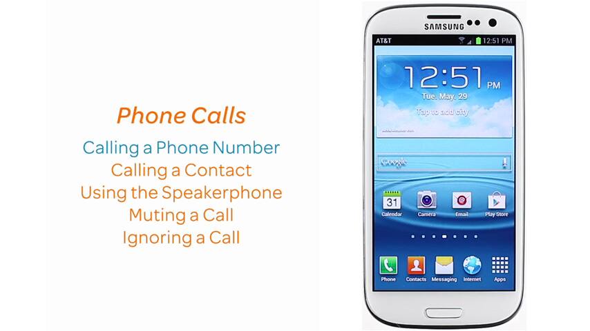 Llamadas telefónicas