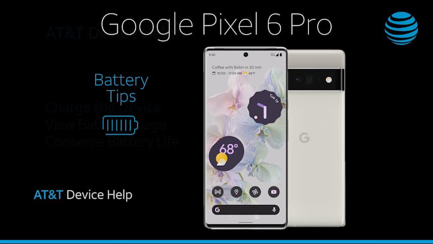 Consejos de batería