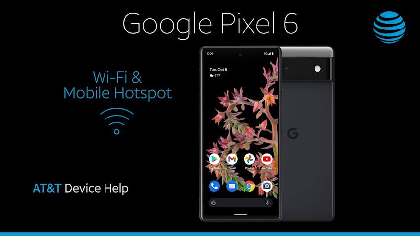 Wifi y hotspot móvil