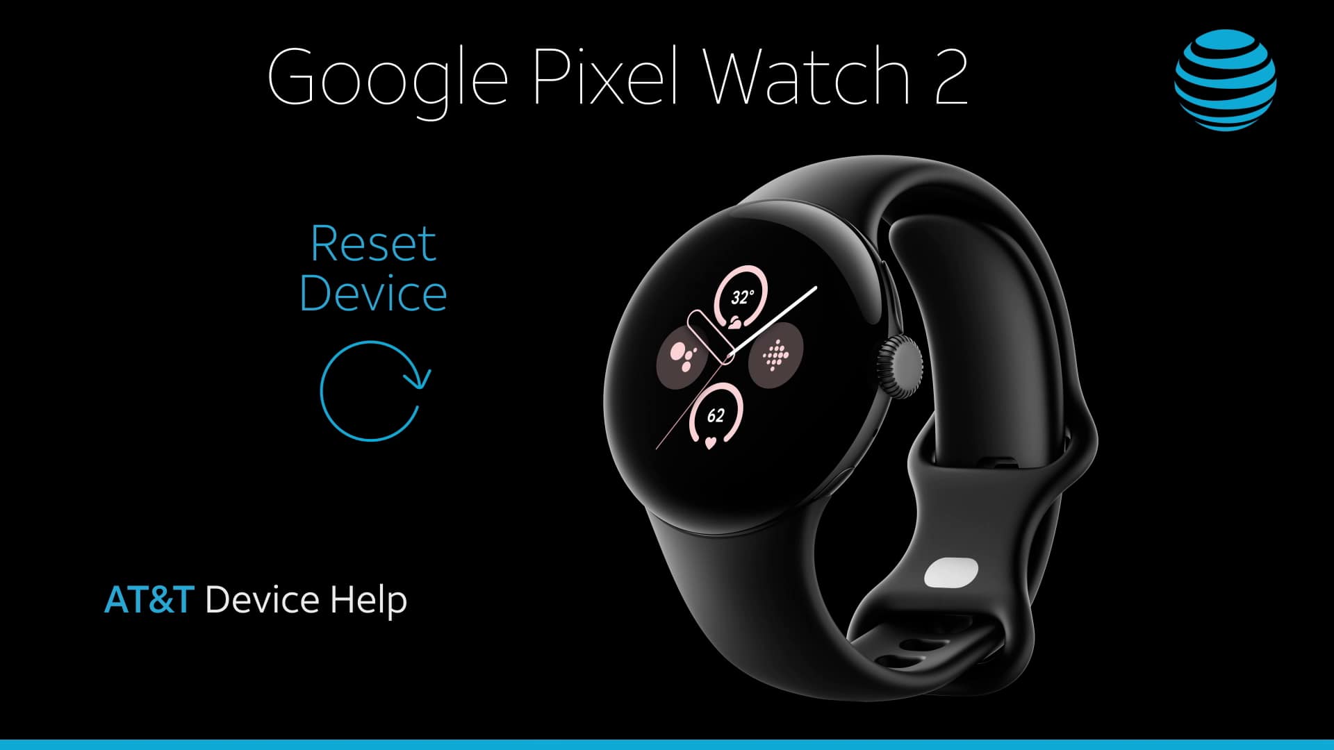 Reiniciar el dispositivo