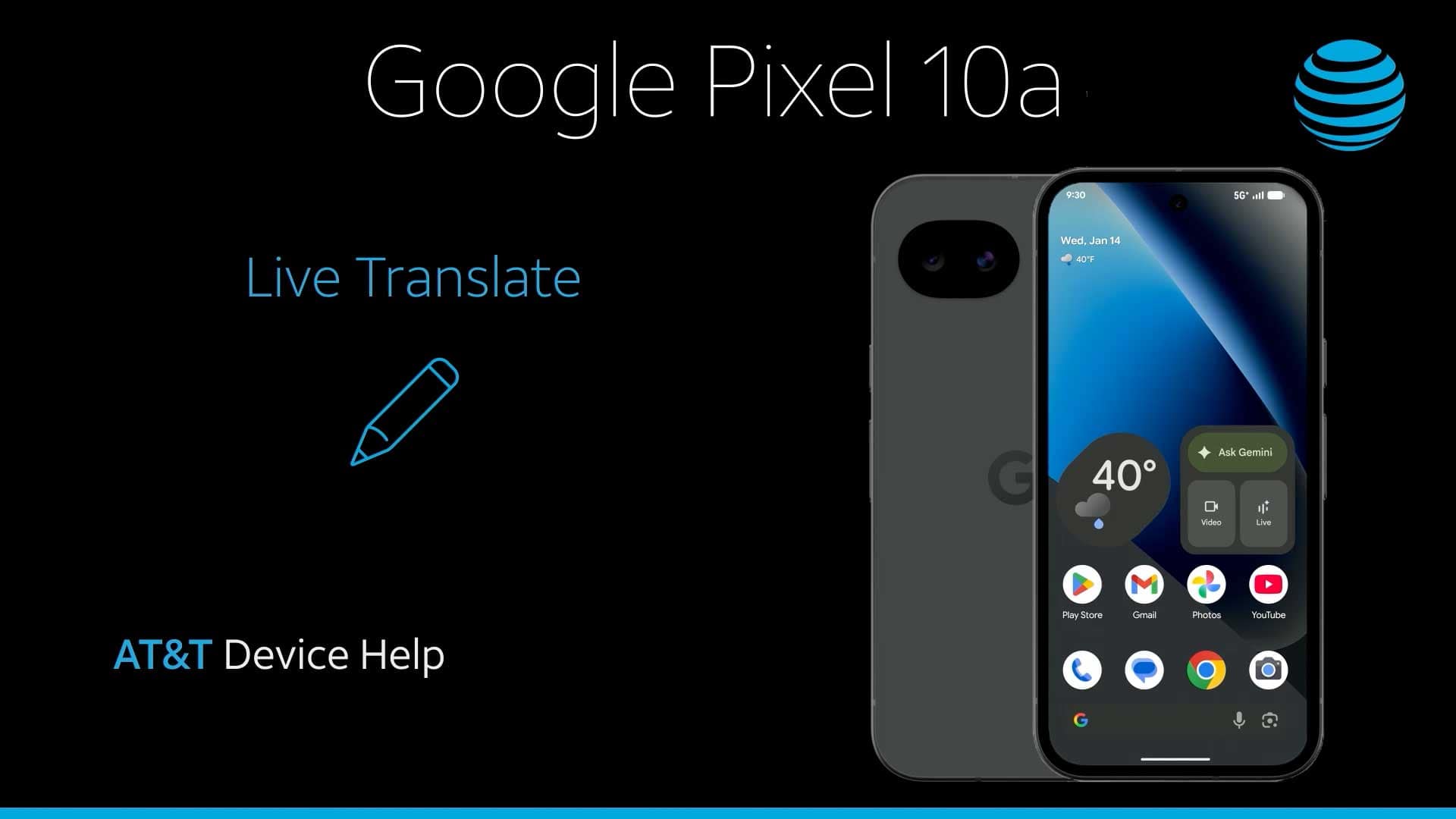 Live Translate