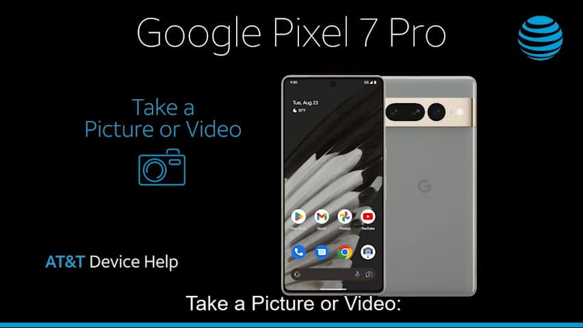 Tomar fotografías o grabar videos