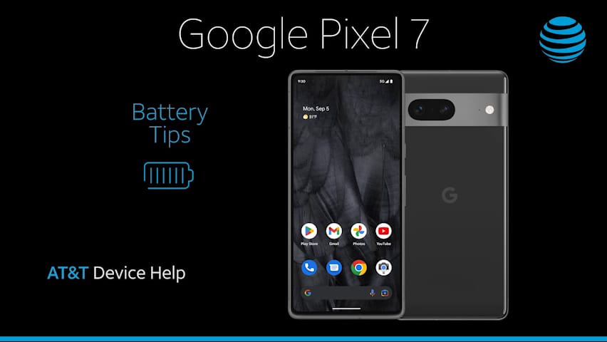 Consejos de batería