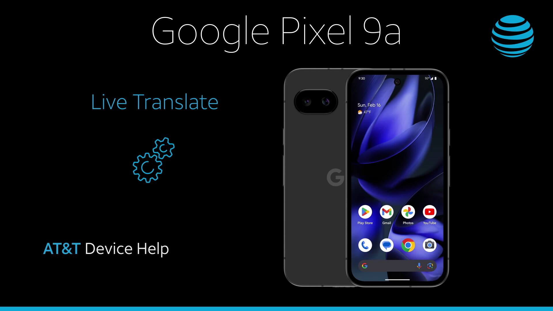 Live Translate