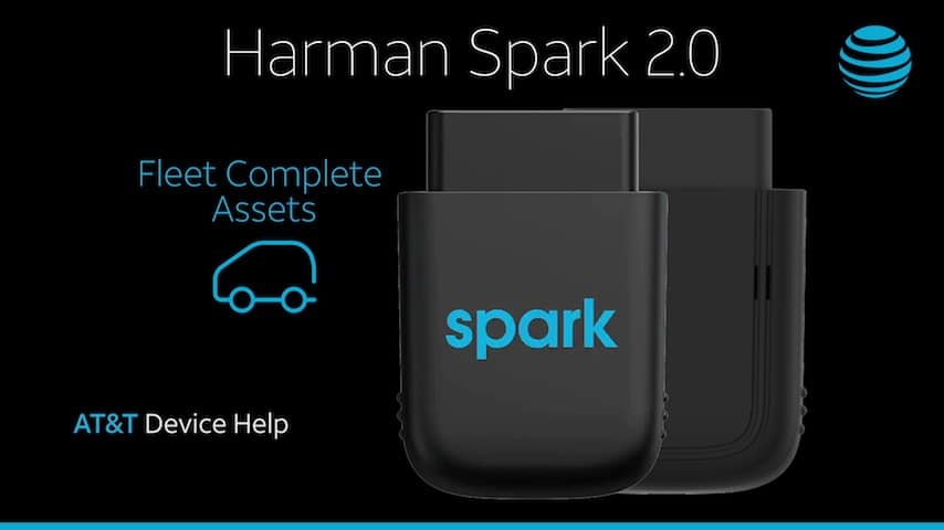 Recursos de Fleet Complete