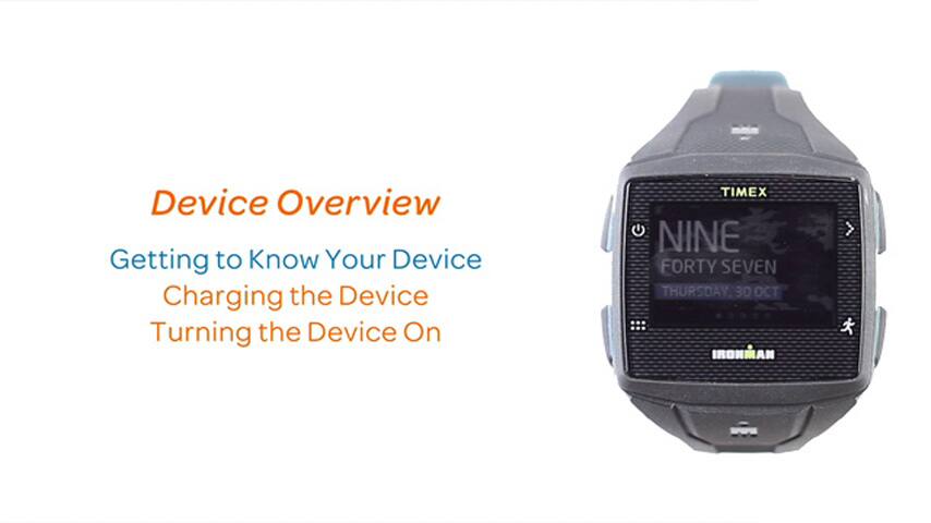 Resumen del dispositivo