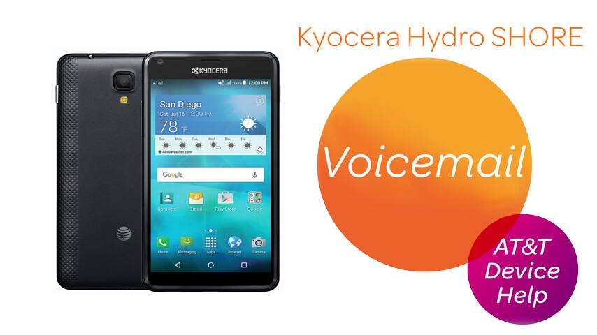 Configurar correo de voz