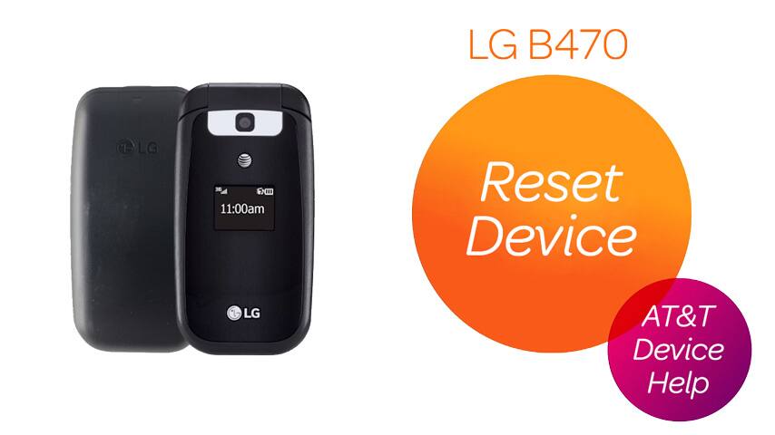 Restablecer dispositivo