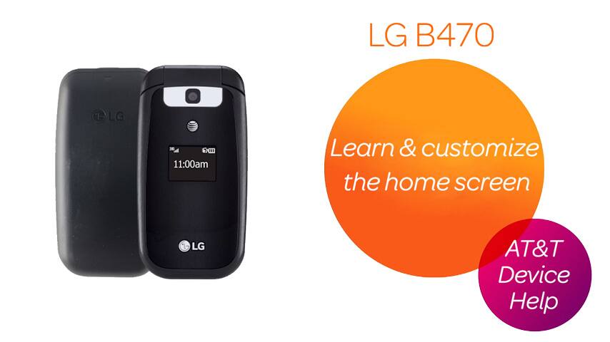 Aprende y personaliza la pantalla de inicio