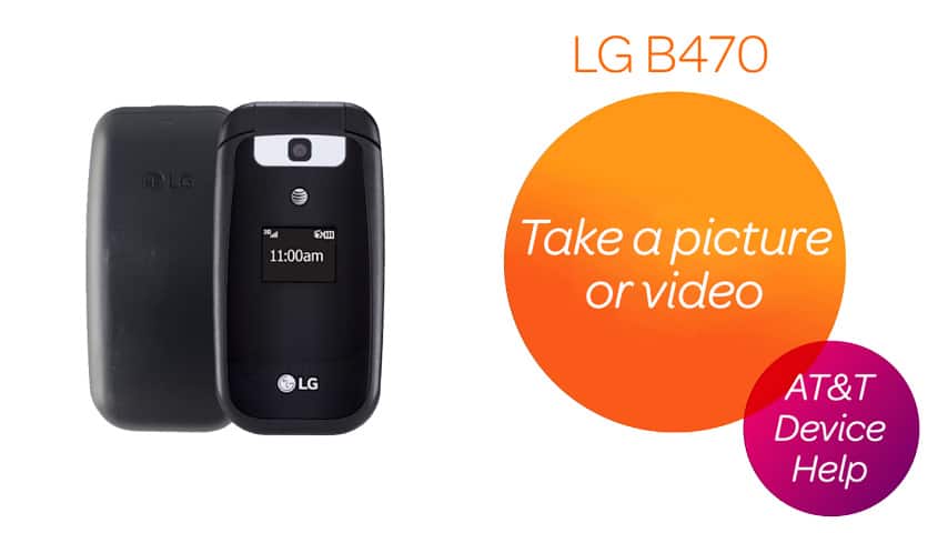 Tomar fotografías o grabar videos