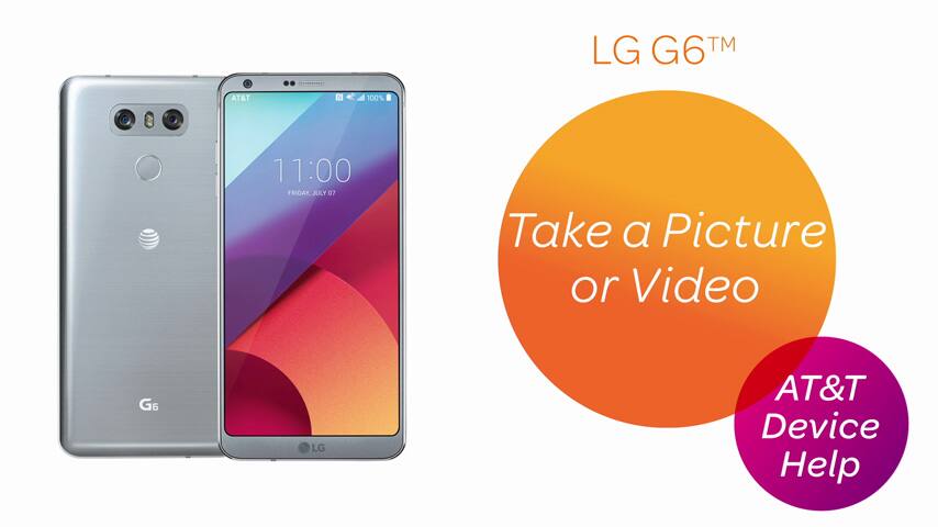 Tomar fotografías o grabar videos