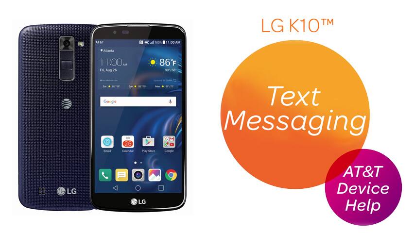 Enviar y recibir mensajes