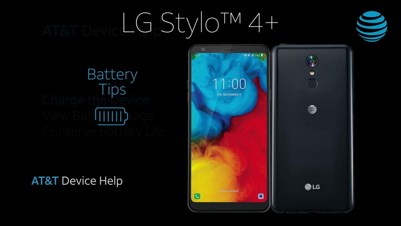 Consejos de batería