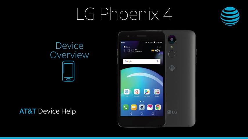 Resumen del dispositivo