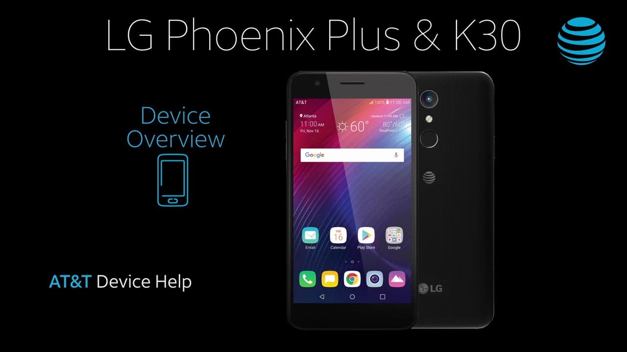 Resumen del dispositivo