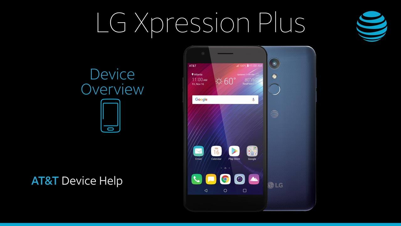 Resumen del dispositivo