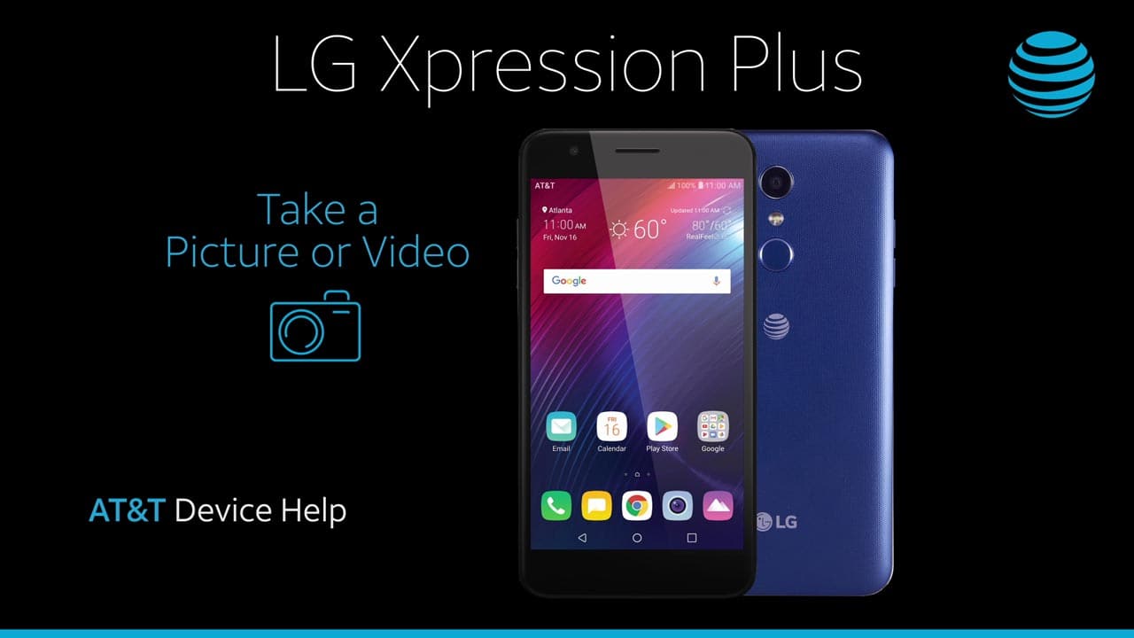 Tomar fotografías o grabar videos