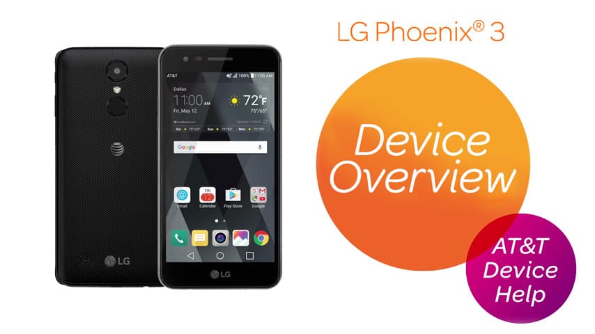 Resumen del dispositivo