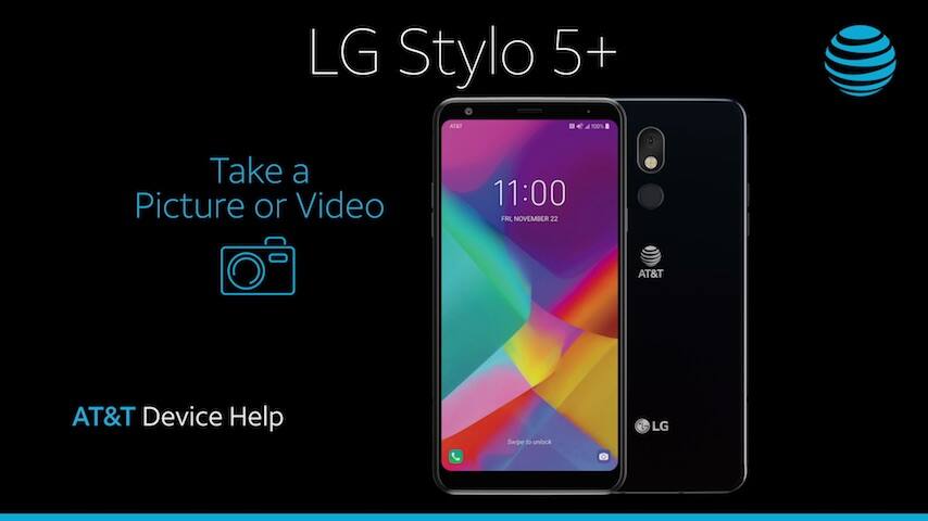 Tomar una fotografía