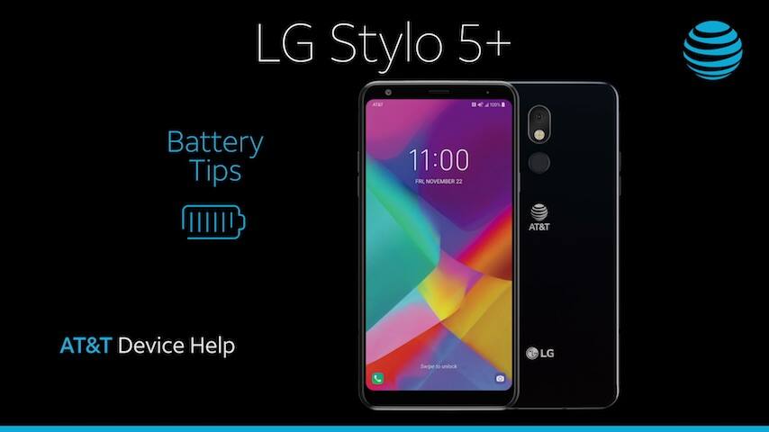 Optimizar la duración de la batería