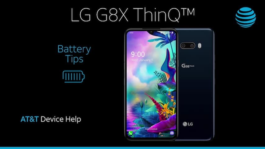 Optimizar la duración de la batería