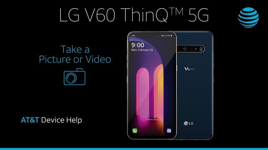 Tomar fotografías o grabar videos